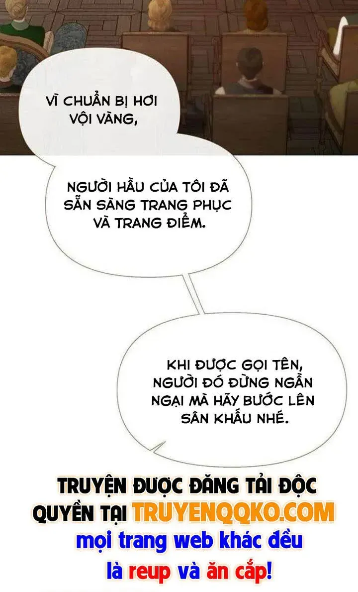 Dưới Rừng Chanh Vàng Chapter 14 - Trang 6