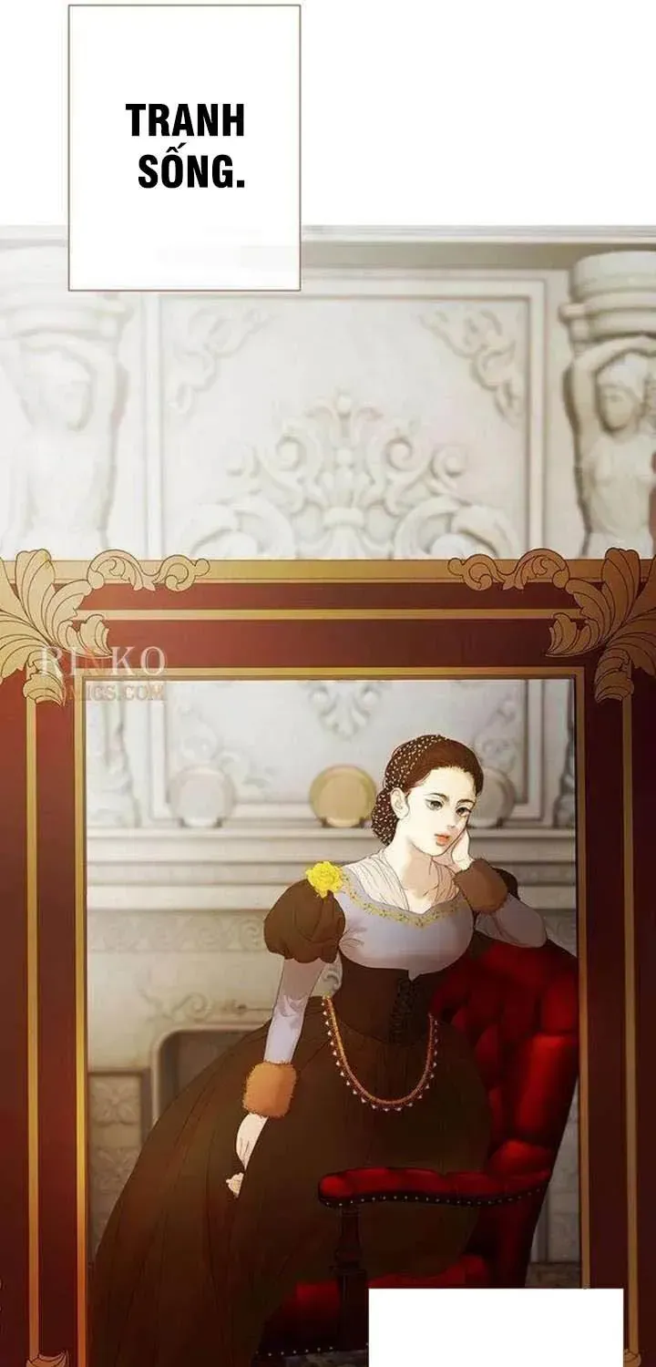 Dưới Rừng Chanh Vàng Chapter 14 - Trang 7