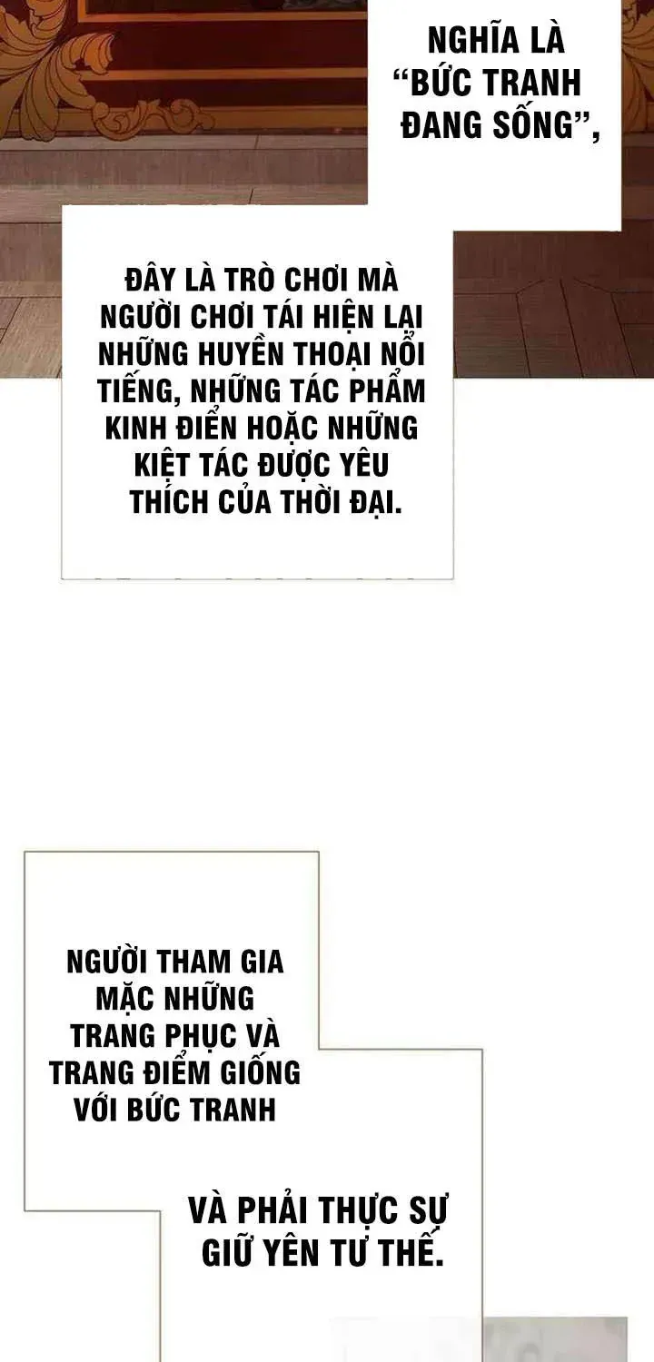 Dưới Rừng Chanh Vàng Chapter 14 - Trang 8