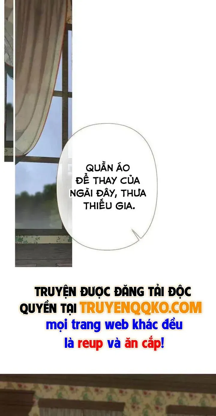 Dưới Rừng Chanh Vàng Chapter 15 - Trang 10