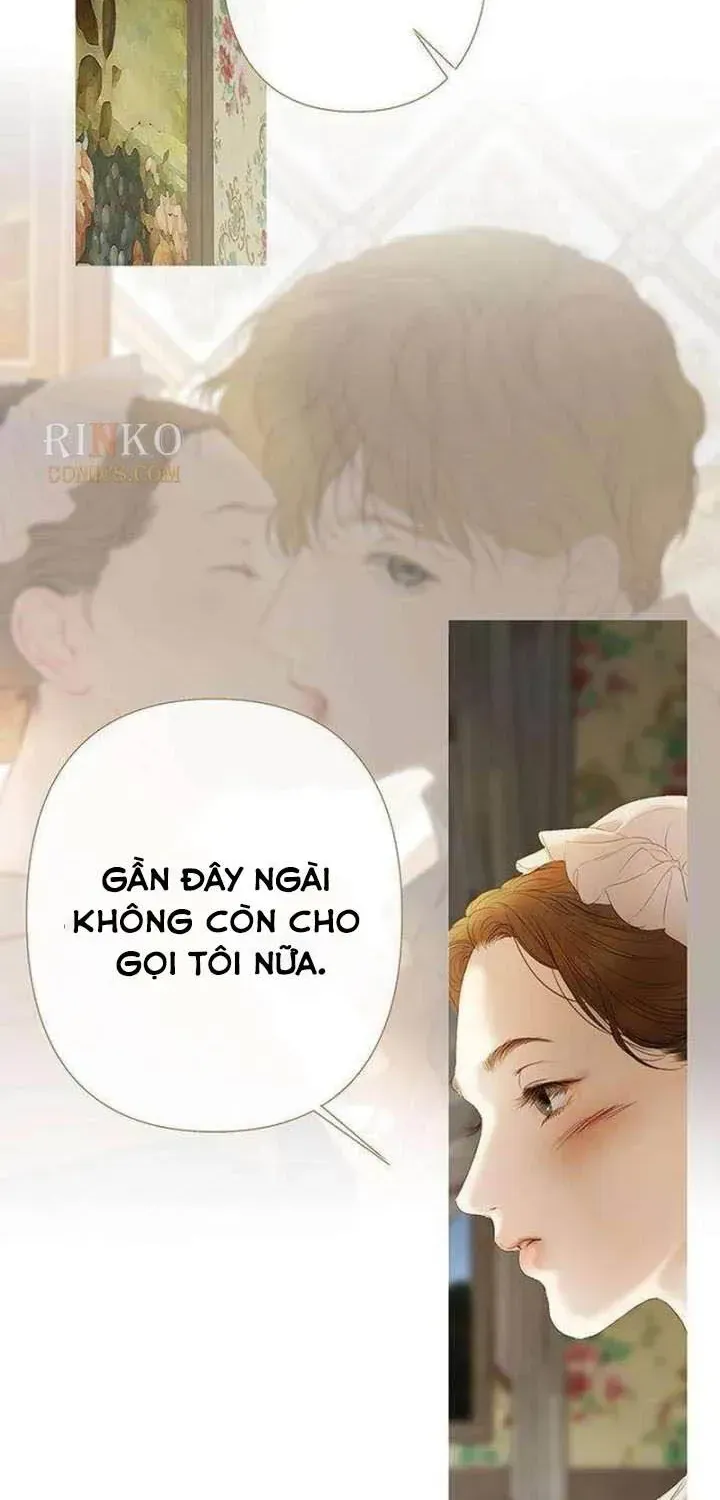 Dưới Rừng Chanh Vàng Chapter 15 - Trang 12