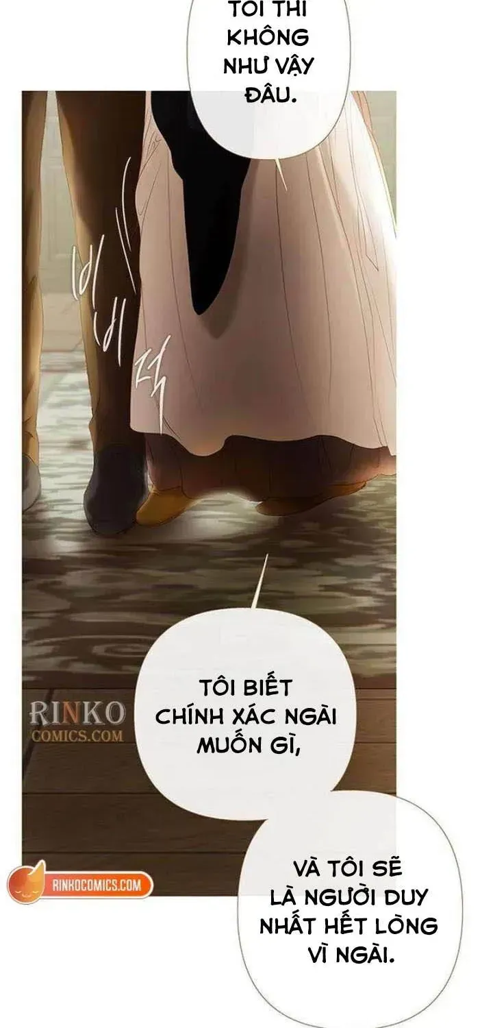 Dưới Rừng Chanh Vàng Chapter 15 - Trang 14