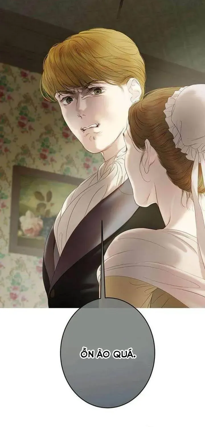 Dưới Rừng Chanh Vàng Chapter 15 - Trang 16
