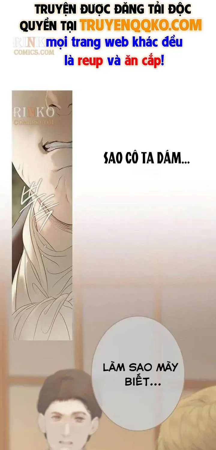Dưới Rừng Chanh Vàng Chapter 15 - Trang 17