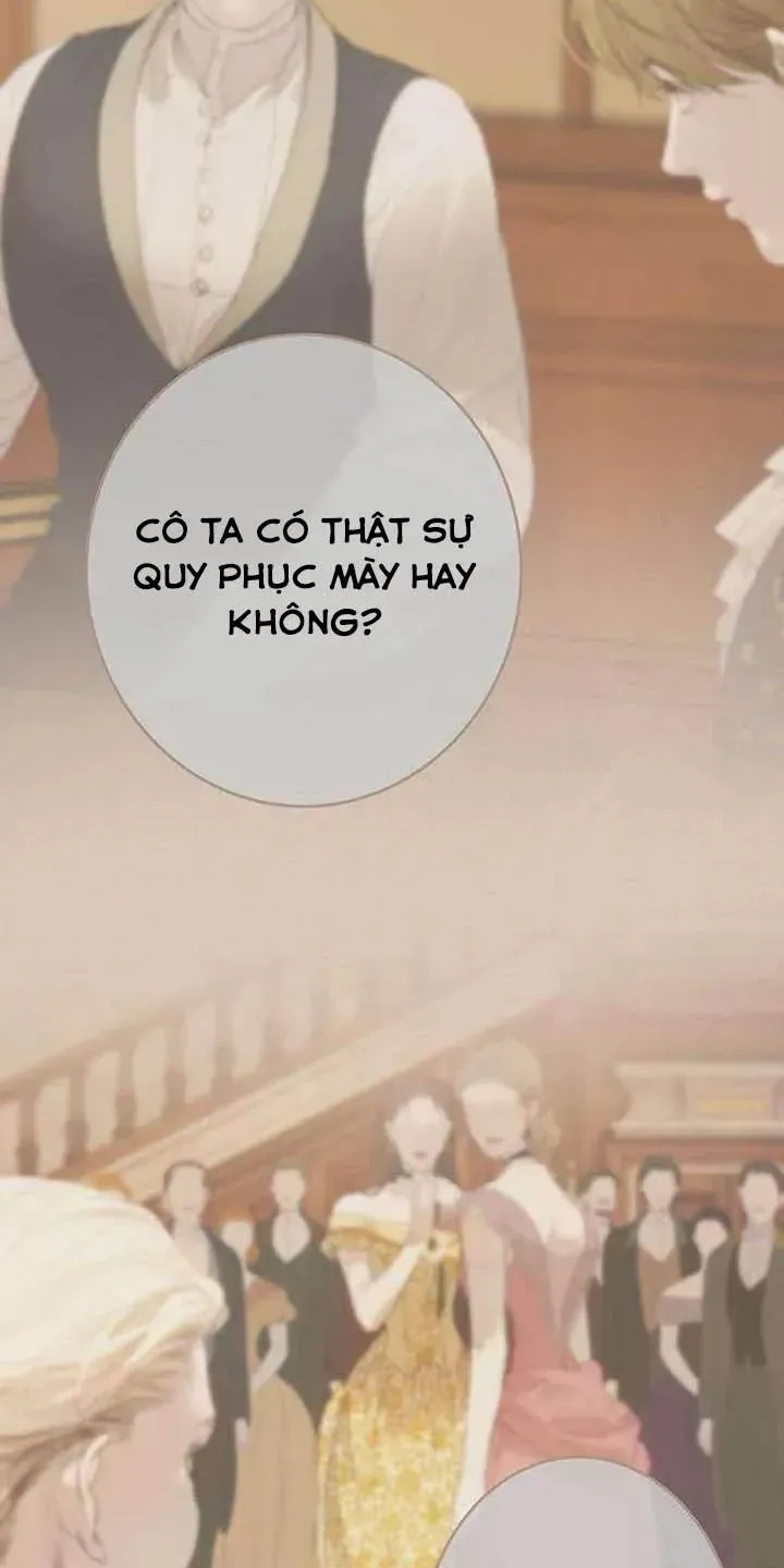 Dưới Rừng Chanh Vàng Chapter 15 - Trang 18