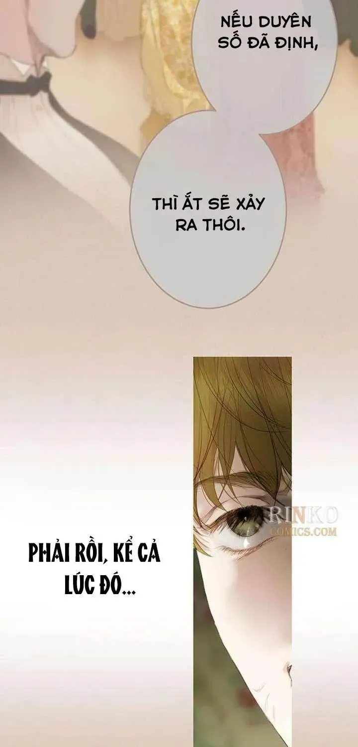 Dưới Rừng Chanh Vàng Chapter 15 - Trang 19