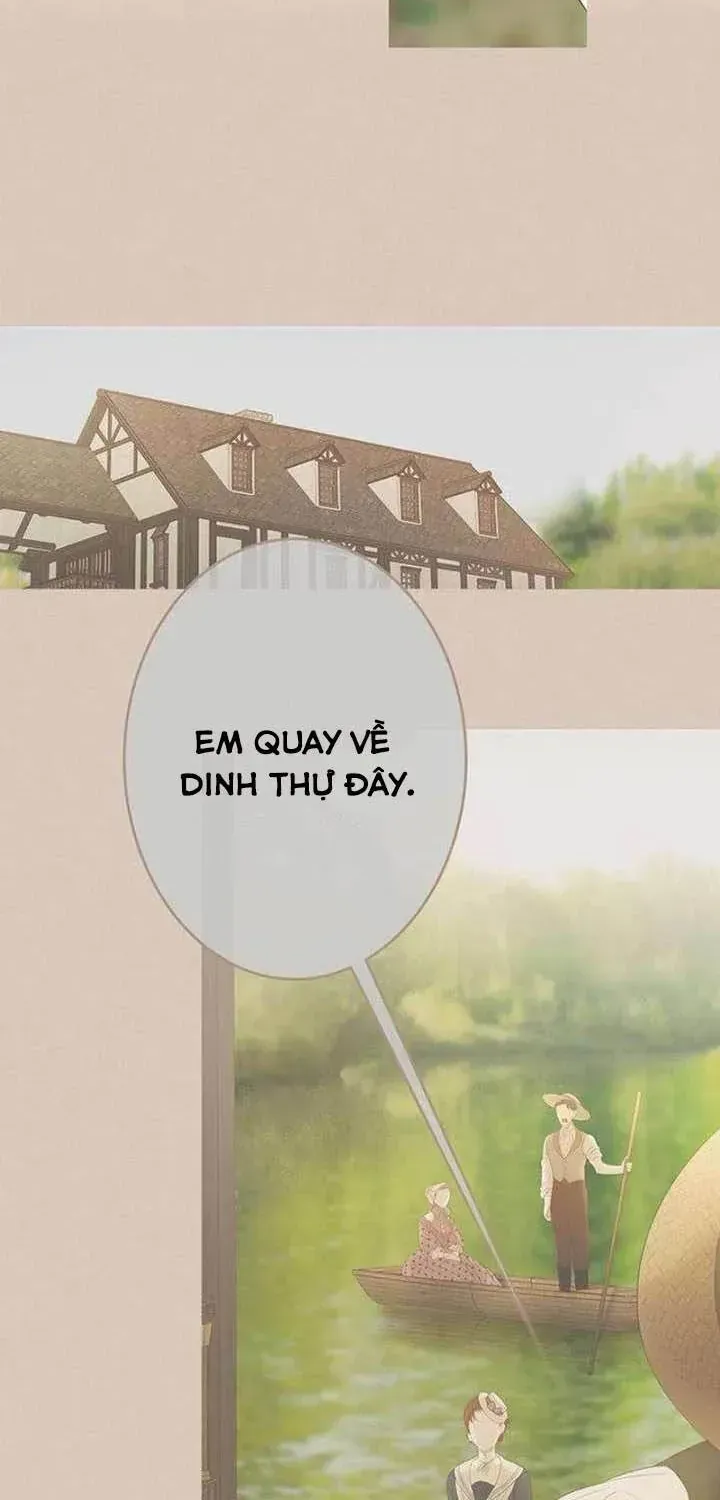 Dưới Rừng Chanh Vàng Chapter 15 - Trang 20