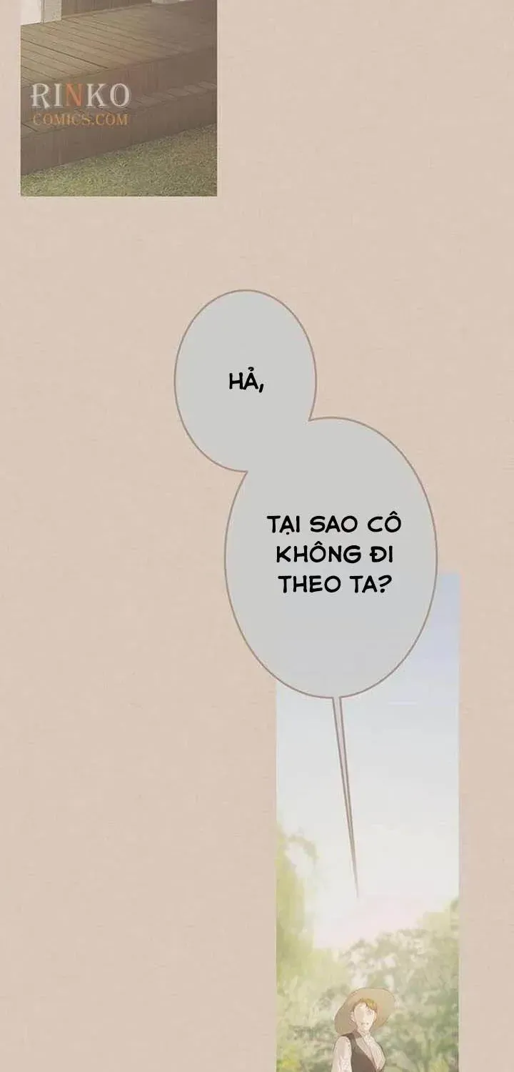 Dưới Rừng Chanh Vàng Chapter 15 - Trang 22
