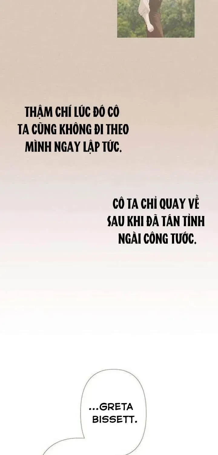 Dưới Rừng Chanh Vàng Chapter 15 - Trang 23
