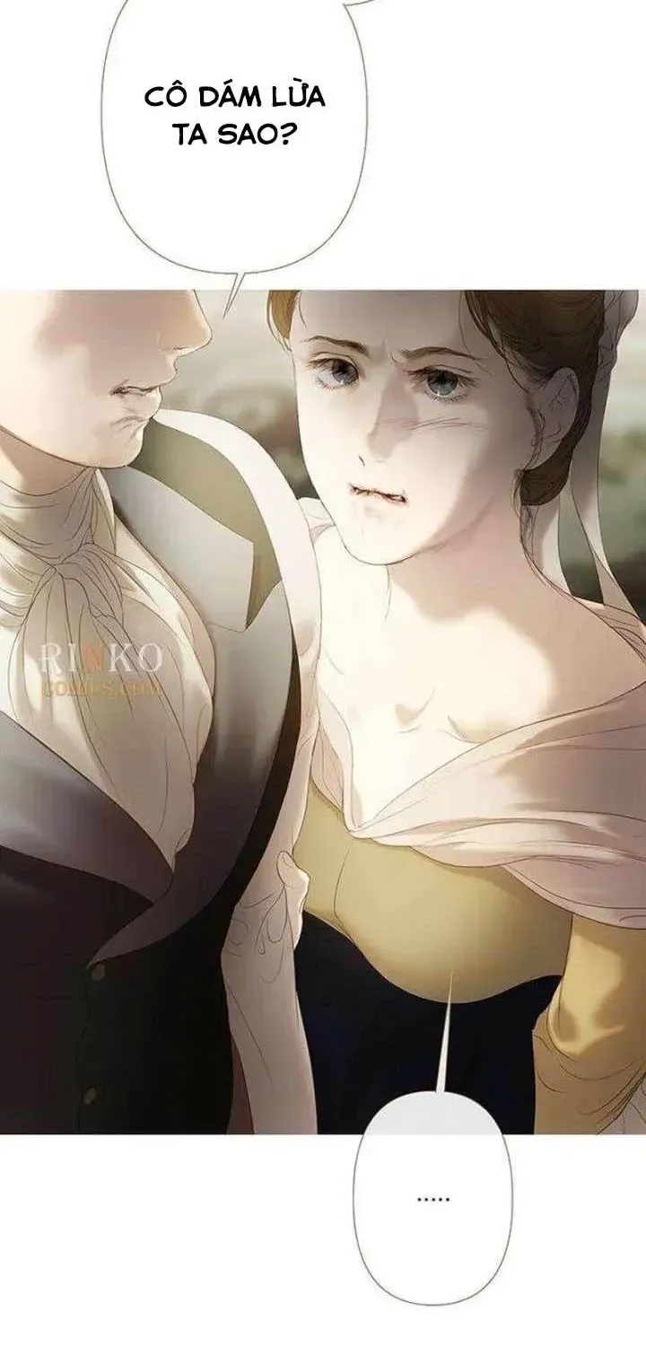 Dưới Rừng Chanh Vàng Chapter 15 - Trang 24