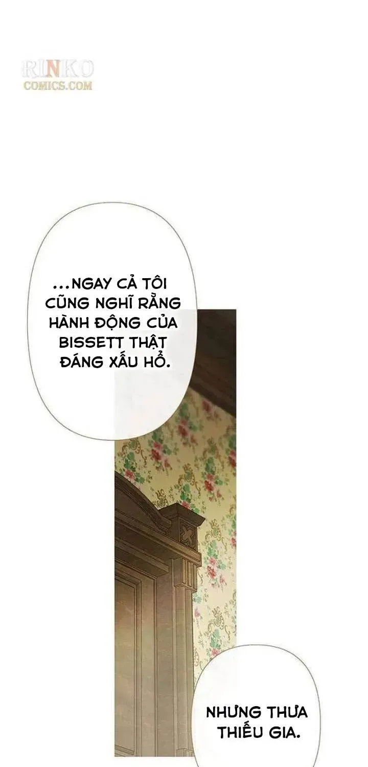 Dưới Rừng Chanh Vàng Chapter 15 - Trang 25