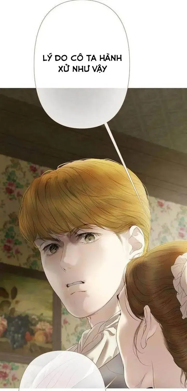 Dưới Rừng Chanh Vàng Chapter 15 - Trang 27