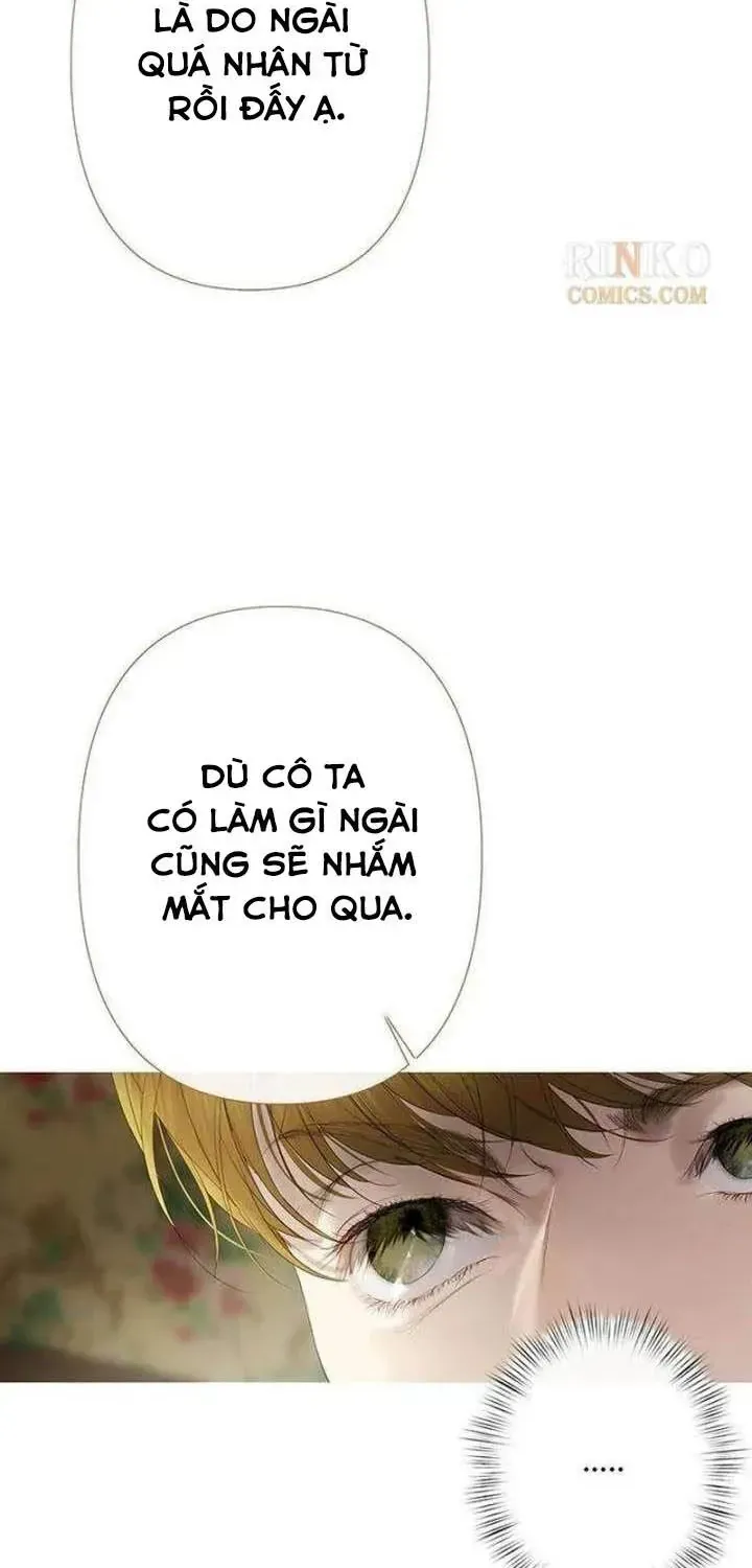 Dưới Rừng Chanh Vàng Chapter 15 - Trang 28