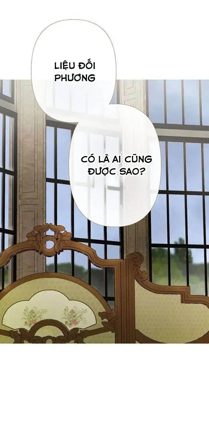 Dưới Rừng Chanh Vàng Chapter 15 - Trang 3