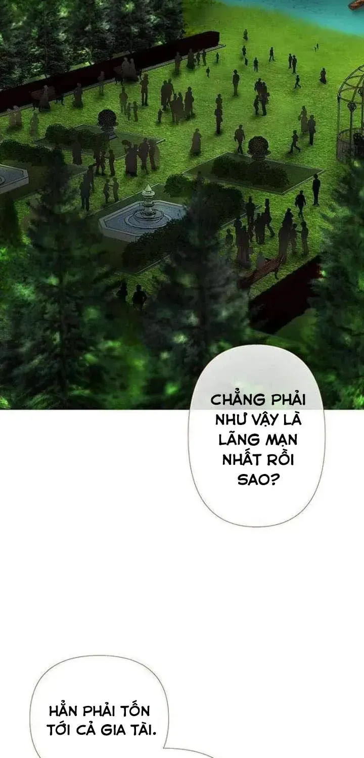 Dưới Rừng Chanh Vàng Chapter 15 - Trang 33