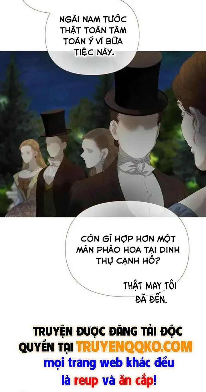 Dưới Rừng Chanh Vàng Chapter 15 - Trang 34