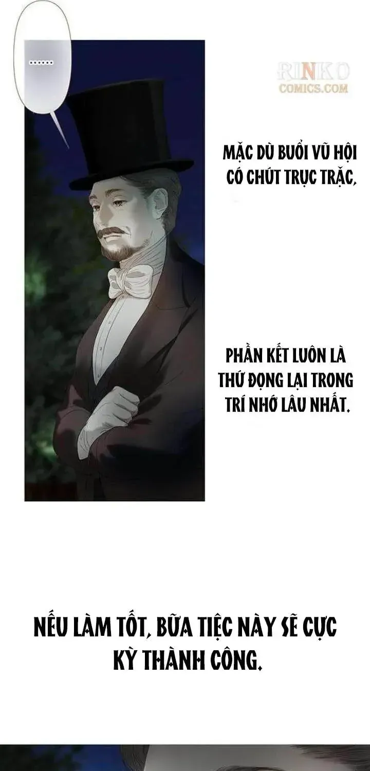 Dưới Rừng Chanh Vàng Chapter 15 - Trang 35