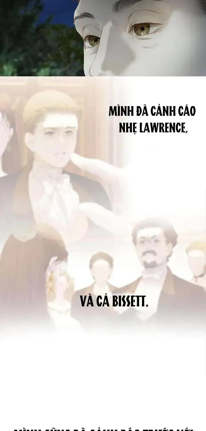 Dưới Rừng Chanh Vàng Chapter 15 - Trang 36