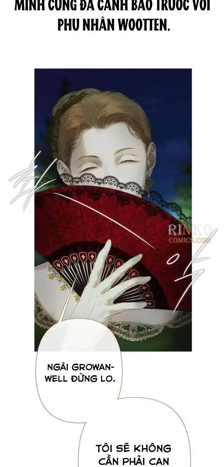 Dưới Rừng Chanh Vàng Chapter 15 - Trang 37