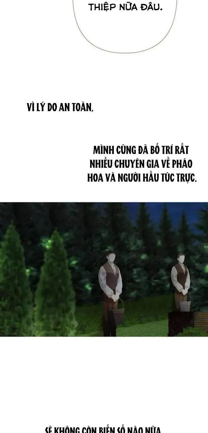 Dưới Rừng Chanh Vàng Chapter 15 - Trang 38