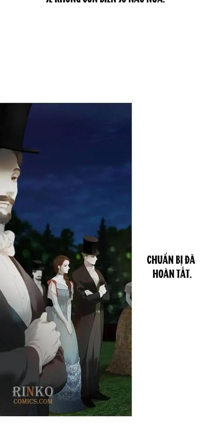 Dưới Rừng Chanh Vàng Chapter 15 - Trang 39