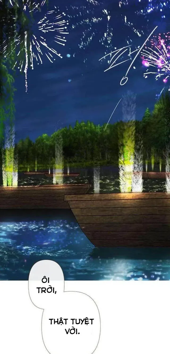 Dưới Rừng Chanh Vàng Chapter 15 - Trang 41