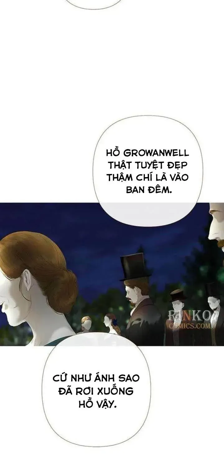 Dưới Rừng Chanh Vàng Chapter 15 - Trang 42