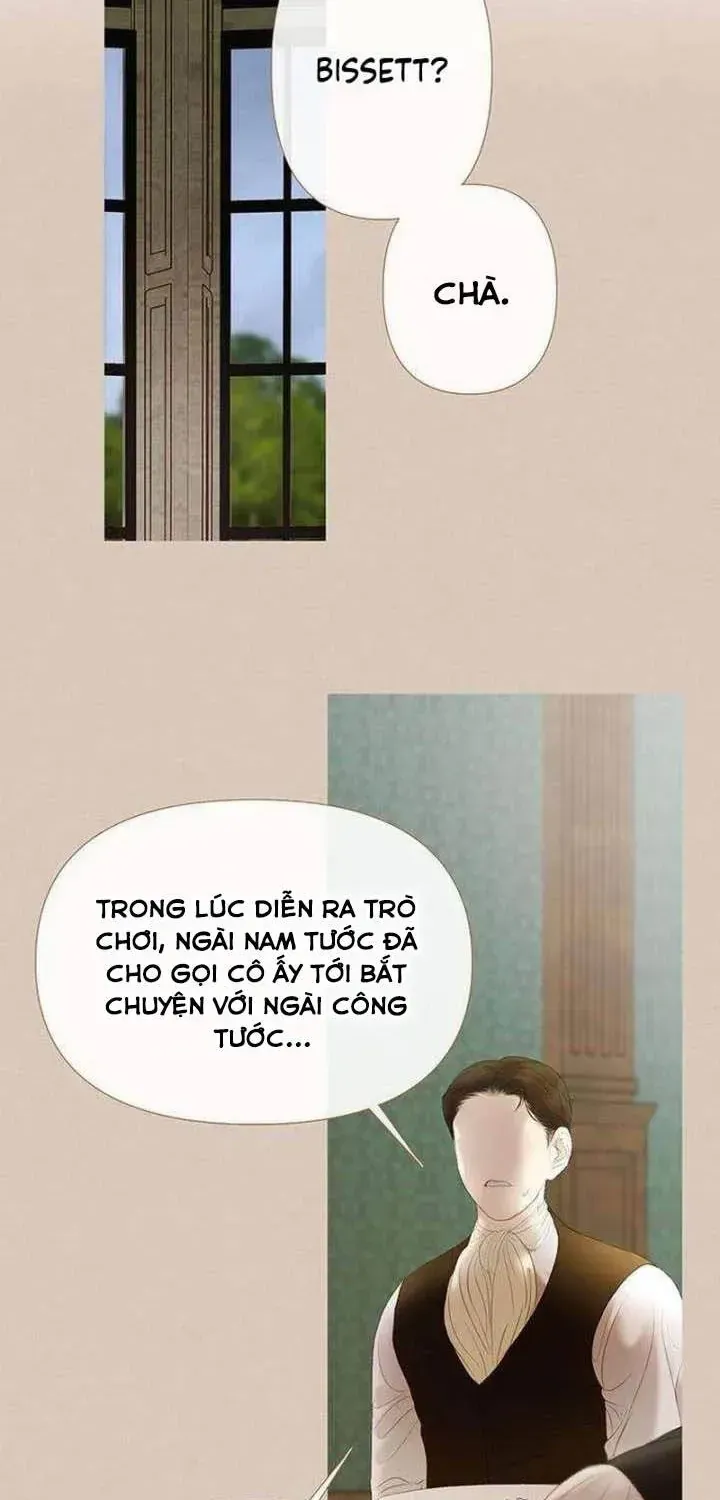 Dưới Rừng Chanh Vàng Chapter 15 - Trang 46