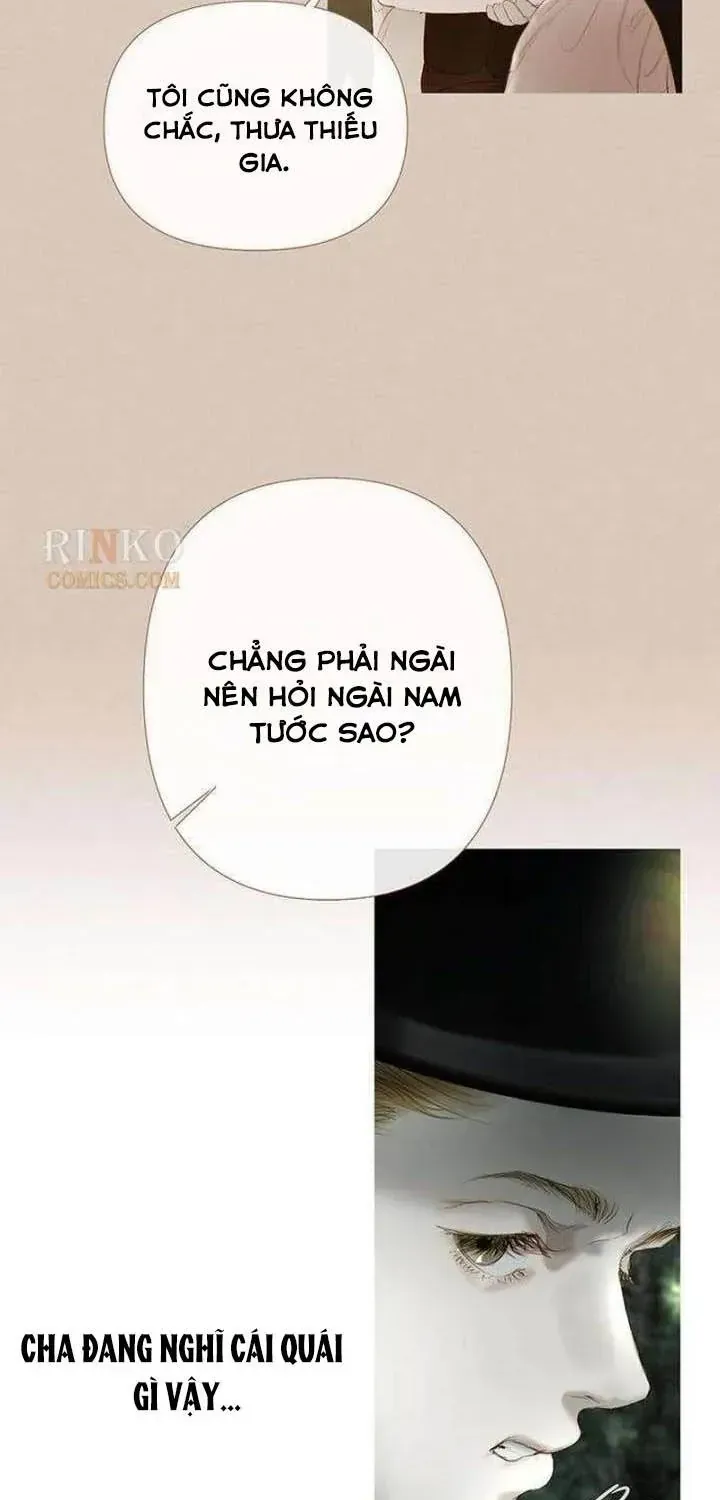 Dưới Rừng Chanh Vàng Chapter 15 - Trang 47