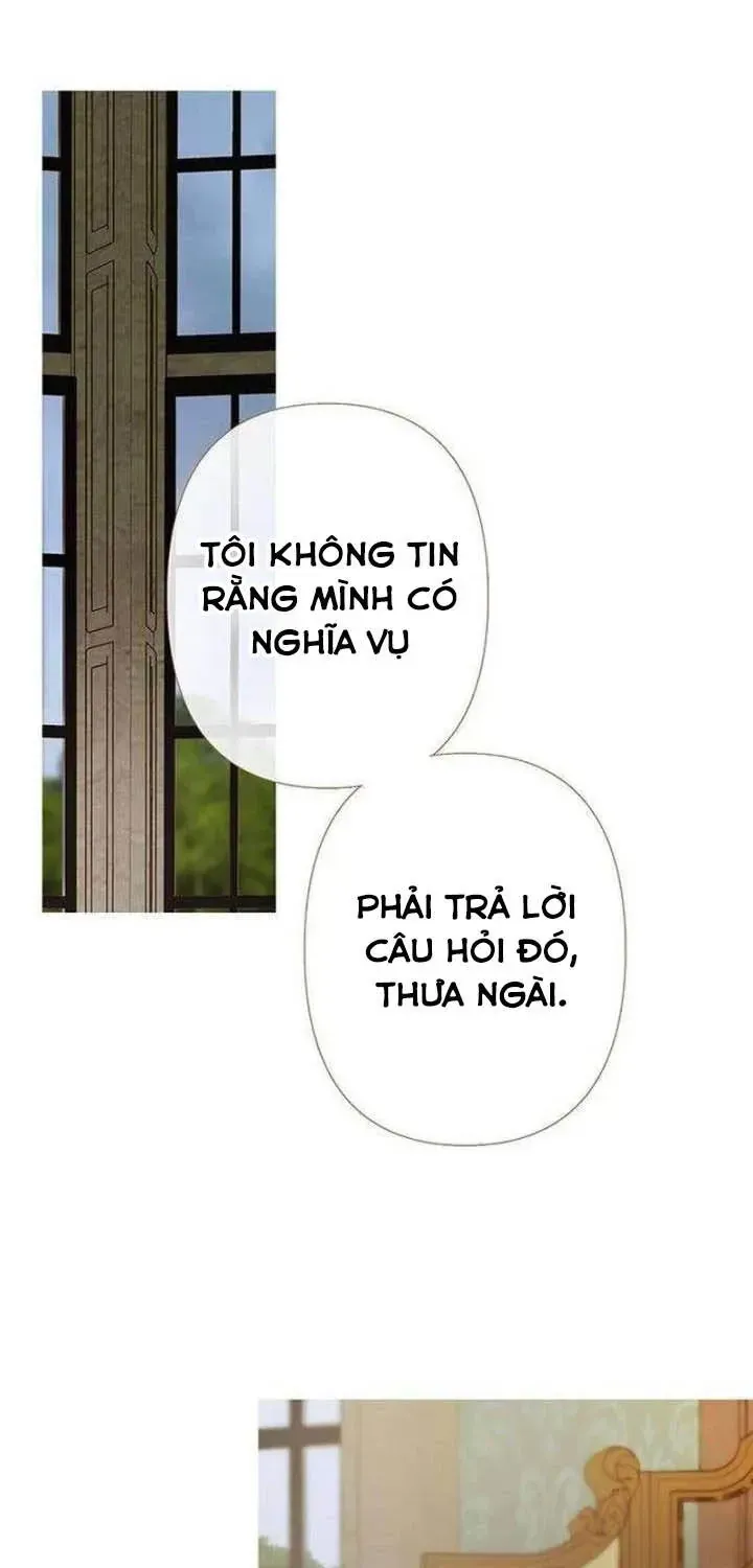 Dưới Rừng Chanh Vàng Chapter 15 - Trang 5