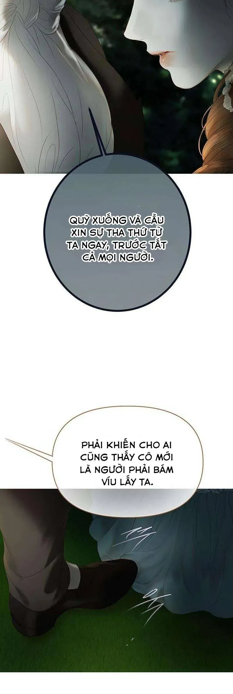 Dưới Rừng Chanh Vàng Chapter 16 - Trang 10