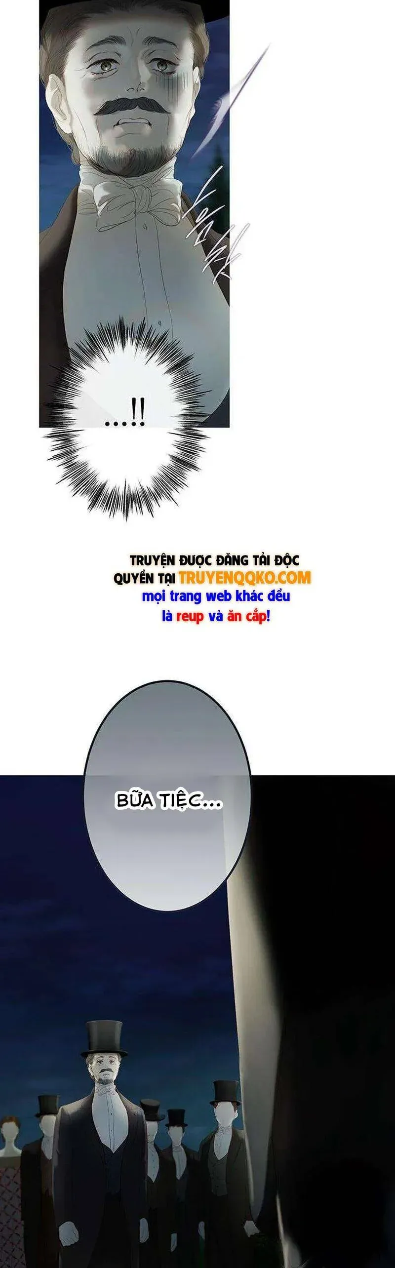 Dưới Rừng Chanh Vàng Chapter 16 - Trang 19