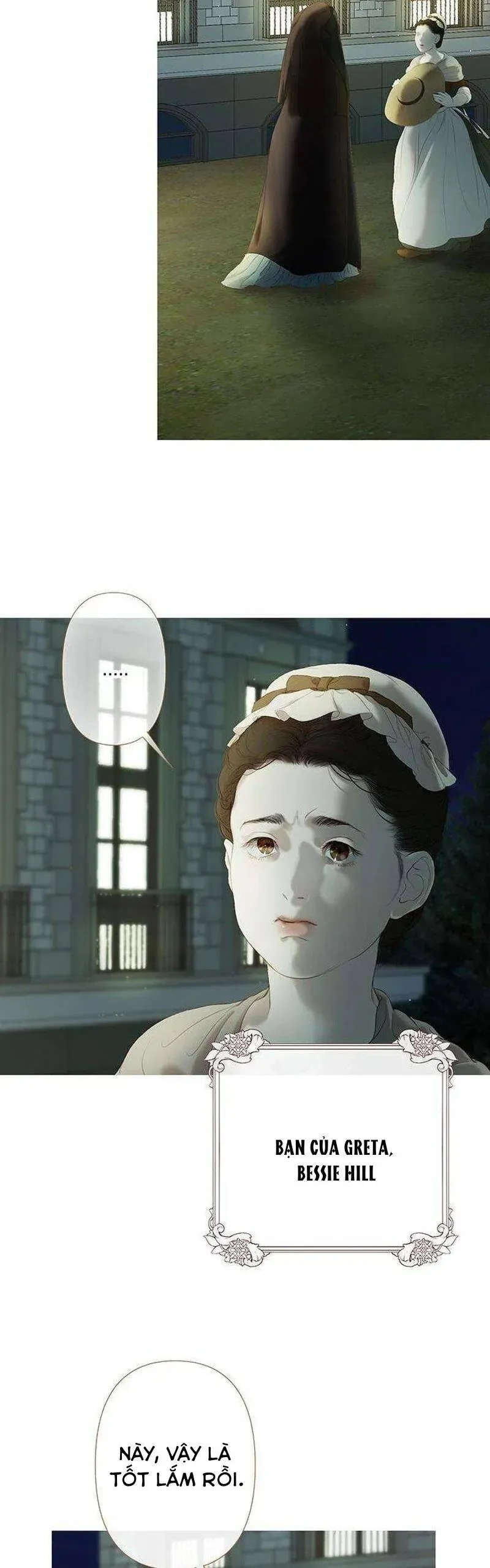 Dưới Rừng Chanh Vàng Chapter 16 - Trang 22