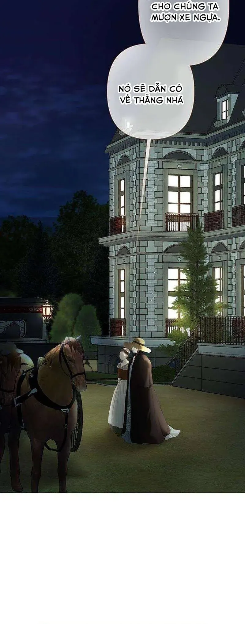 Dưới Rừng Chanh Vàng Chapter 16 - Trang 26