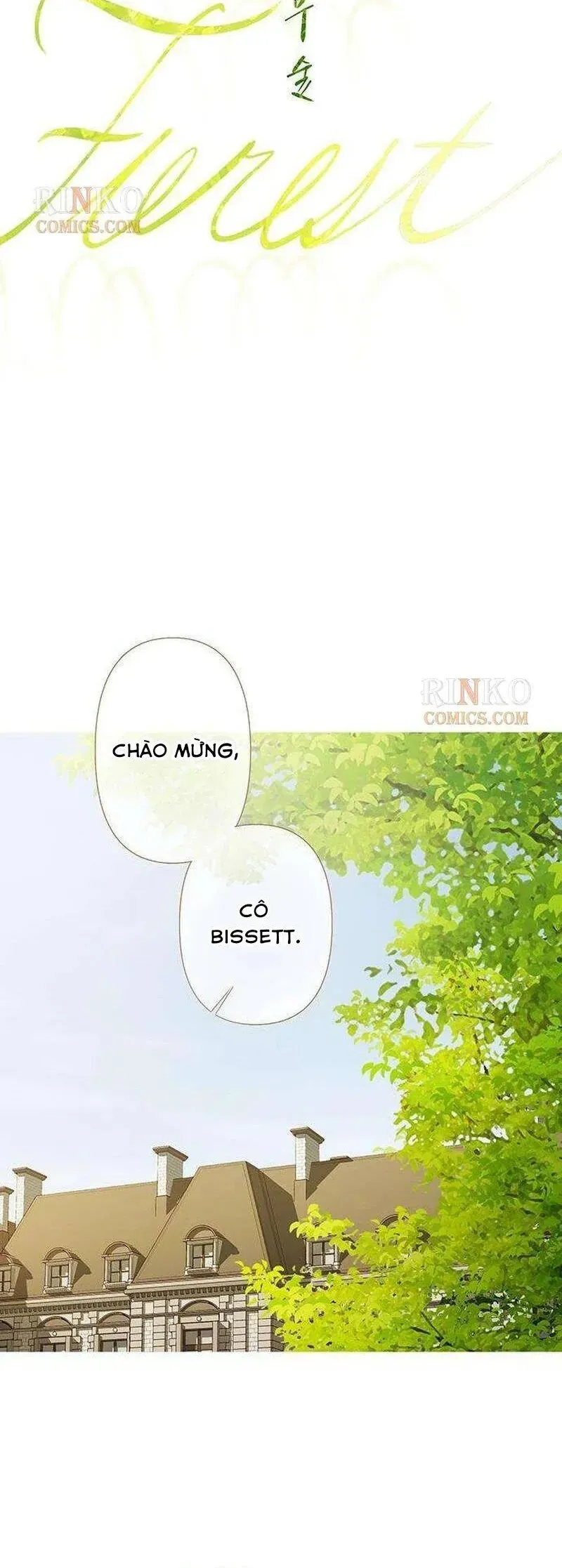 Dưới Rừng Chanh Vàng Chapter 16 - Trang 29