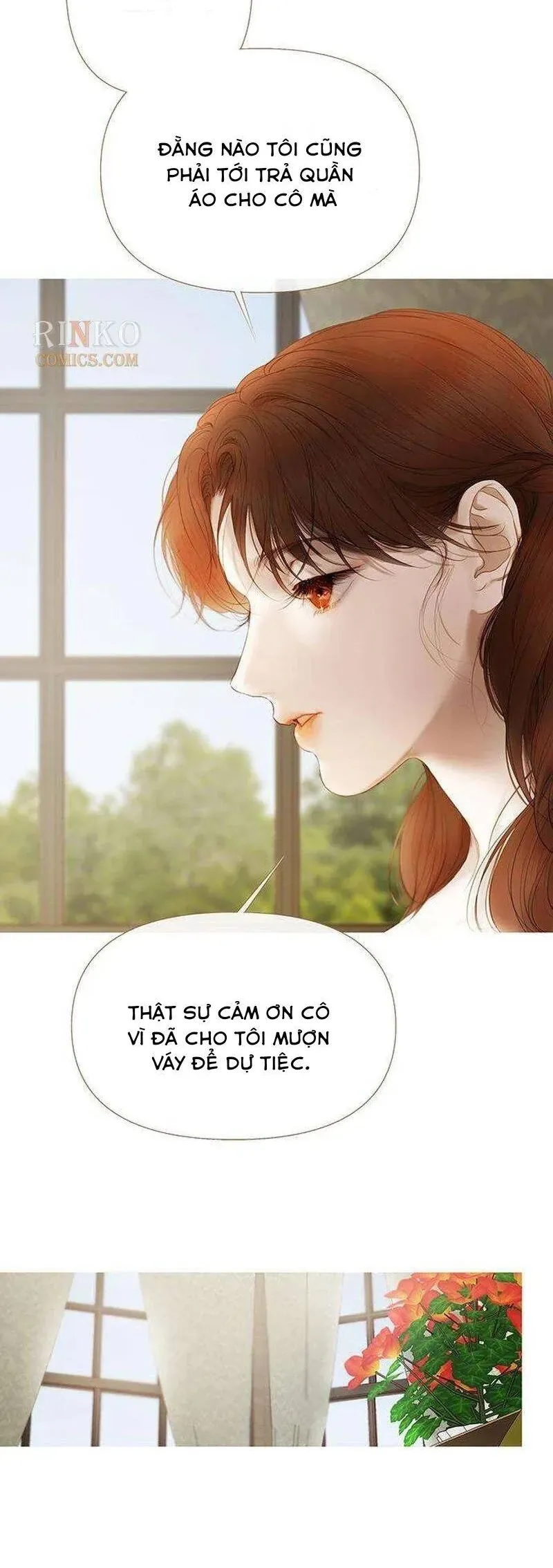 Dưới Rừng Chanh Vàng Chapter 16 - Trang 31