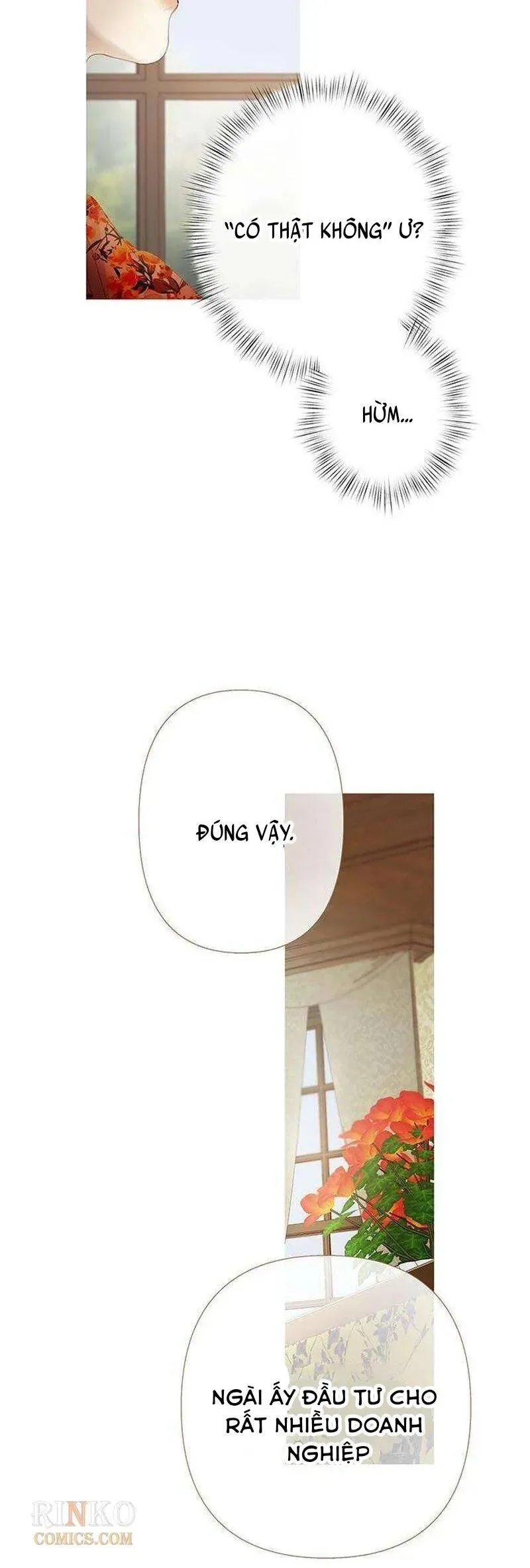Dưới Rừng Chanh Vàng Chapter 16 - Trang 37