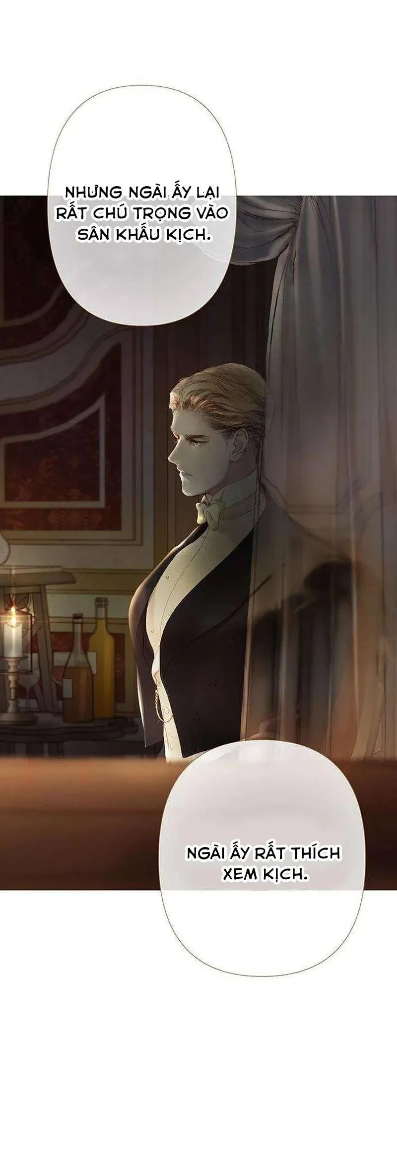 Dưới Rừng Chanh Vàng Chapter 16 - Trang 38