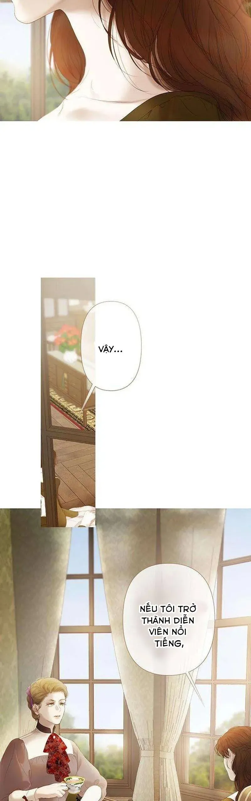 Dưới Rừng Chanh Vàng Chapter 16 - Trang 40