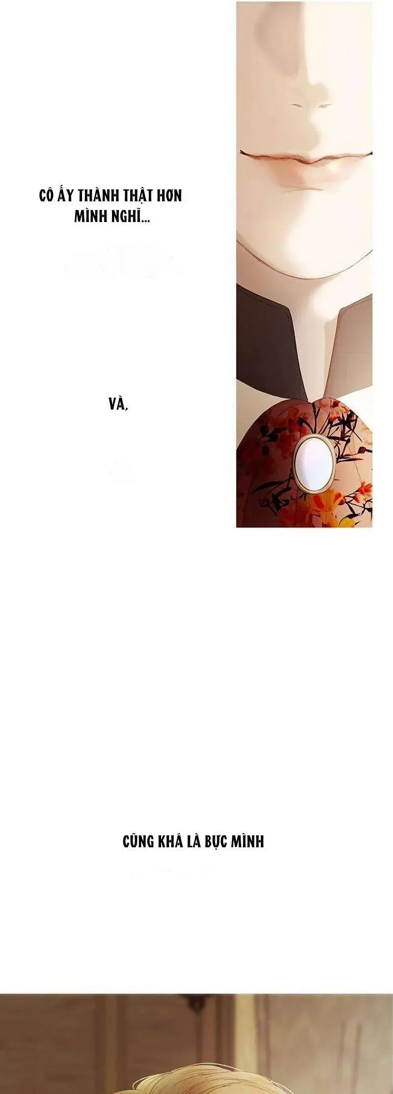 Dưới Rừng Chanh Vàng Chapter 16 - Trang 42