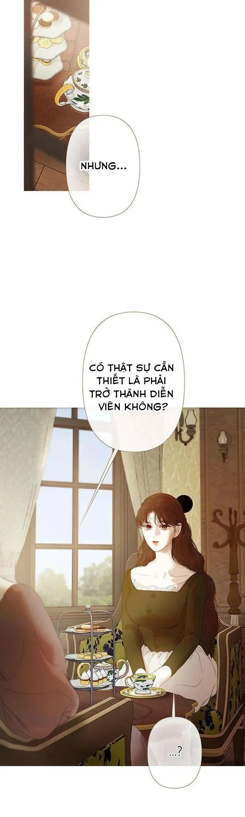Dưới Rừng Chanh Vàng Chapter 16 - Trang 47