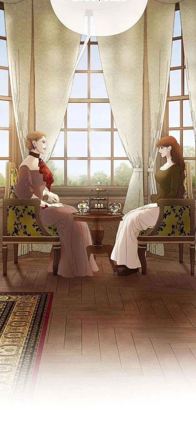 Dưới Rừng Chanh Vàng Chapter 16 - Trang 49