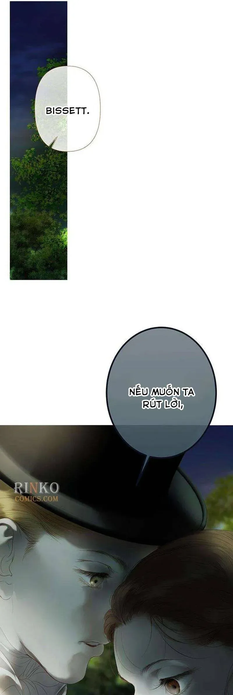 Dưới Rừng Chanh Vàng Chapter 16 - Trang 9