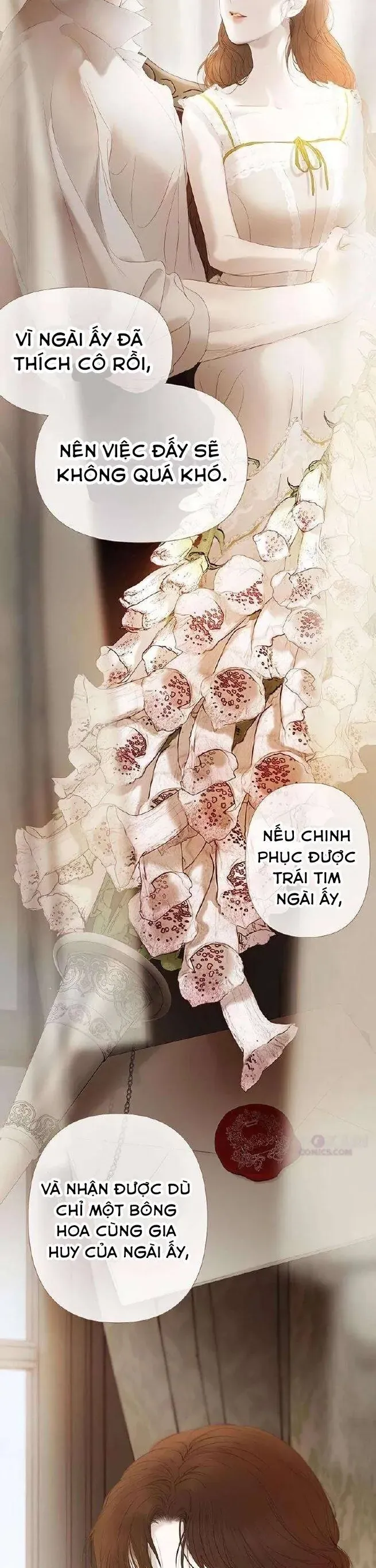 Dưới Rừng Chanh Vàng Chapter 17 - Trang 10