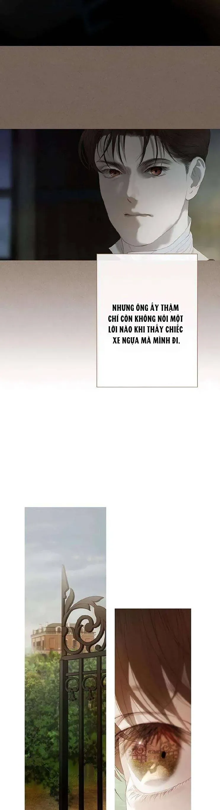 Dưới Rừng Chanh Vàng Chapter 17 - Trang 24