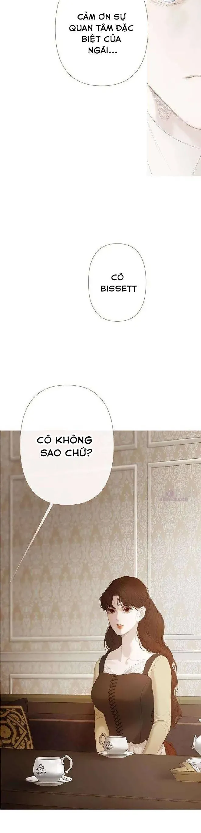 Dưới Rừng Chanh Vàng Chapter 17 - Trang 28