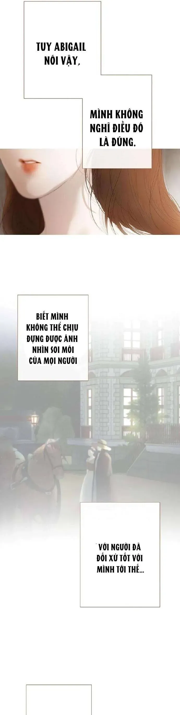 Dưới Rừng Chanh Vàng Chapter 17 - Trang 30