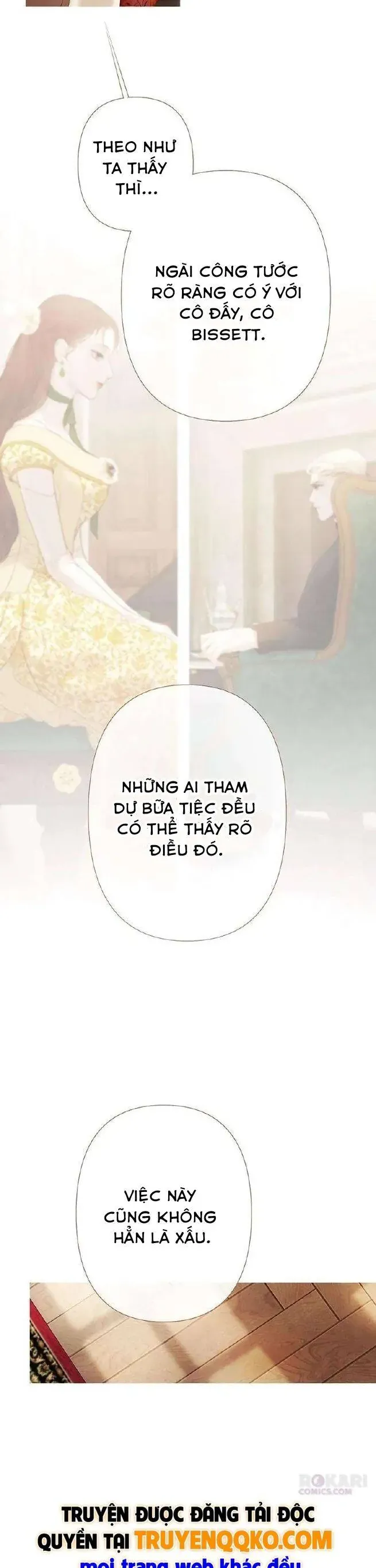 Dưới Rừng Chanh Vàng Chapter 17 - Trang 7