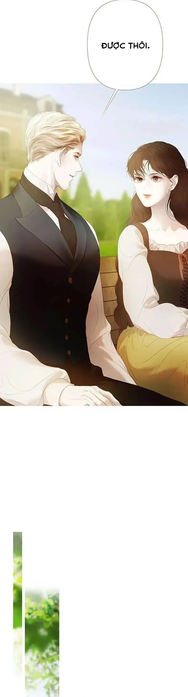 Dưới Rừng Chanh Vàng Chapter 18 - Trang 12