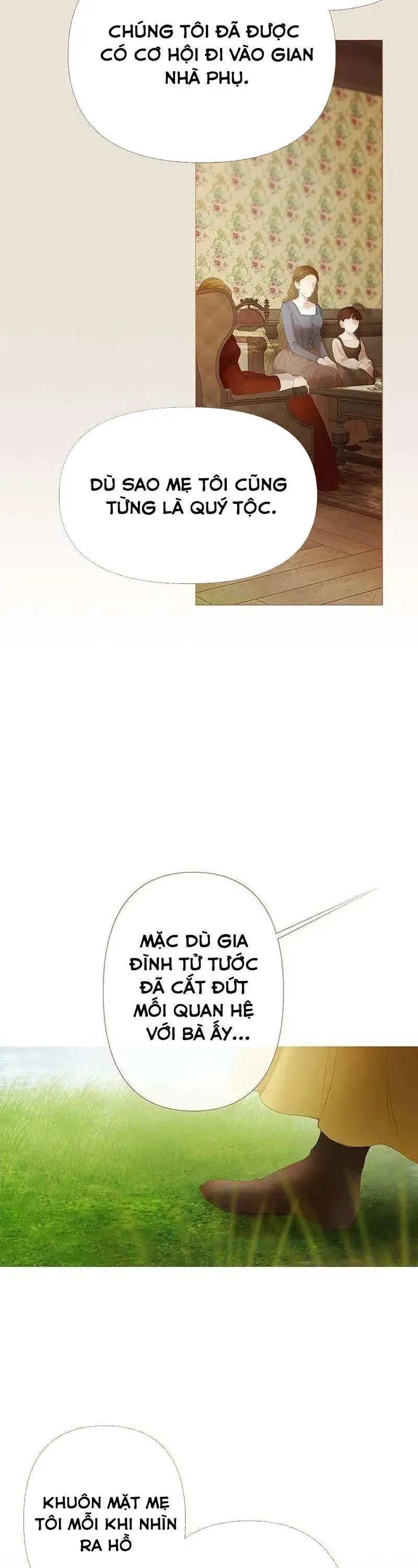 Dưới Rừng Chanh Vàng Chapter 18 - Trang 15